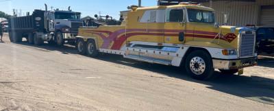 A & B Towing and Automotive LLC