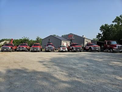 Doug Perry Towing
