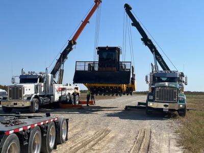 ATR Towing and Recovery, Columbia, Missouri