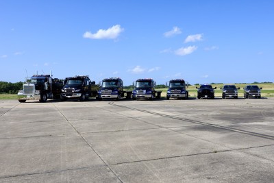 Nash's Towing Inc Boonville