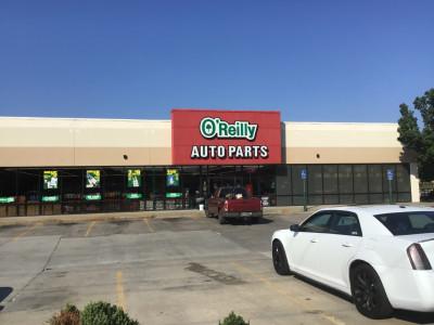 O'Reilly Auto Parts