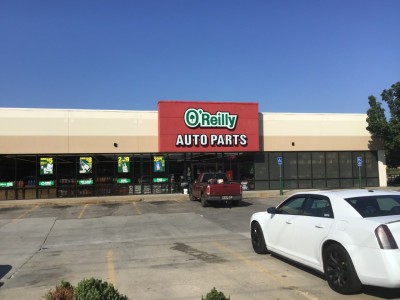 O'Reilly Auto Parts
