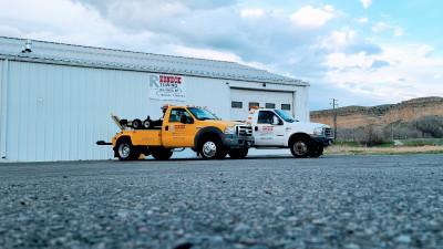 Redneck Towing & Recovery, Billings, Montana