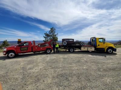 Aaliby Auto Repair and Towing, LLC, Billings, Montana