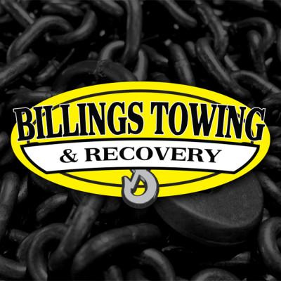 Billings Towing & Repair