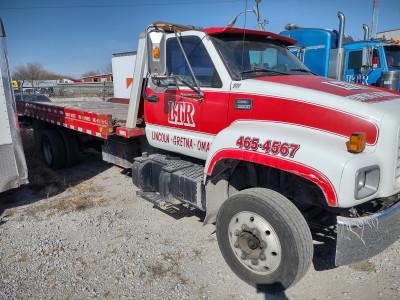 LTR Towing
