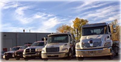 Auto 1 Towing, Inc.