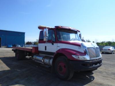 Saravia Towing, Omaha, Nebraska