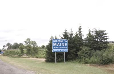 Jb Recycling & Salvage, Kittery, Maine