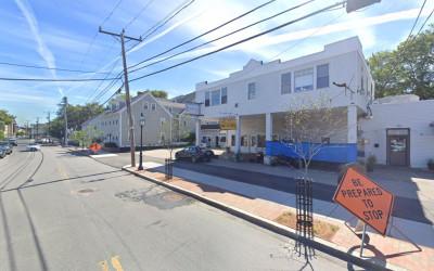 A R & T Auto Repair, Portsmouth, New Hampshire
