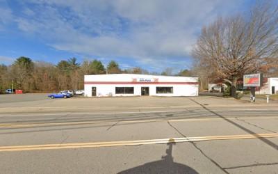 Robbins Auto Parts Inc