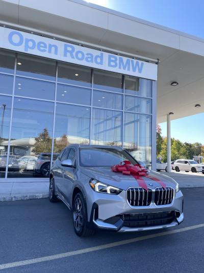 Open Road BMW of Edison