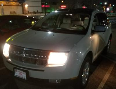 Edison Auto Sales