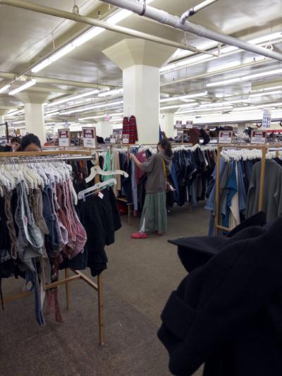 MyUnique Thrift Union City, Union City, New Jersey