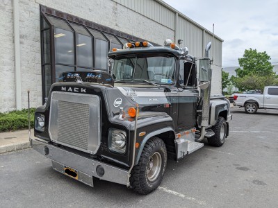US Truck Parts, Inc.