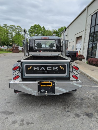 US Truck Parts, Inc.
