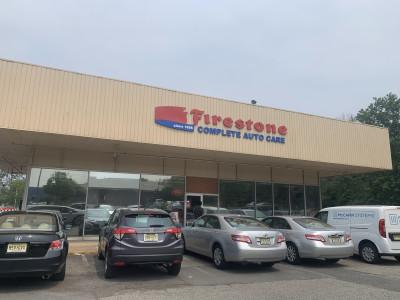 Firestone Complete Auto Care, Edison, New Jersey