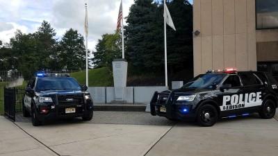 Edison Police Department, Edison, New Jersey