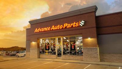 Advance Auto Parts, Edison, New Jersey
