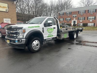 Car Guys Auto Repair & Towing, Edison, New Jersey