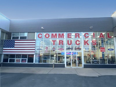 All American Jerr-Dan Wreckers and Carriers