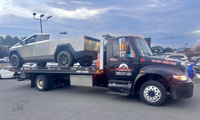 Zabella´s Towing Company