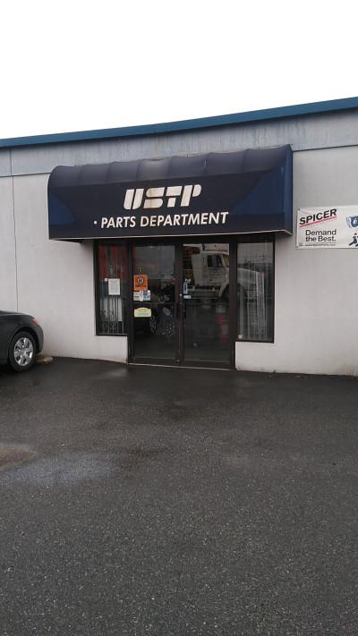 US Truck Parts, Inc., Elizabeth, New Jersey