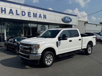 Haldeman Ford Hamilton Service & Parts, Trenton, New Jersey