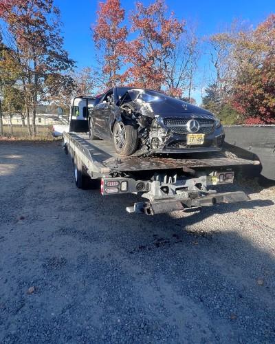 ACME TOWING OCEAN COUNTY, Lakewood, New Jersey