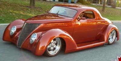 Allstar Autobody & Restoration, Lakewood, New Jersey