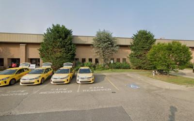 Lakewood AutoParts Warehouse, Lakewood, New Jersey