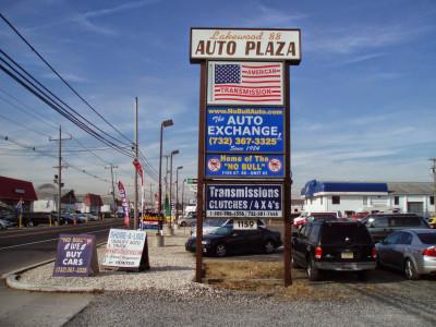 Auto Exchange Inc, Lakewood, New Jersey