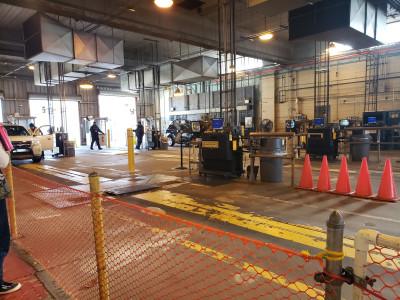 NJ State Inspection Center