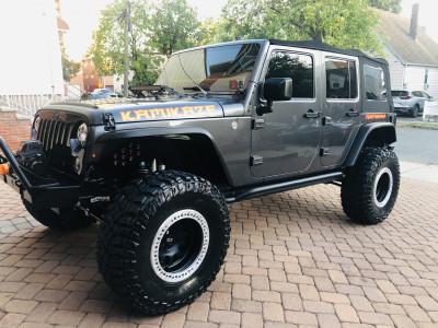 Evolution Automotive
