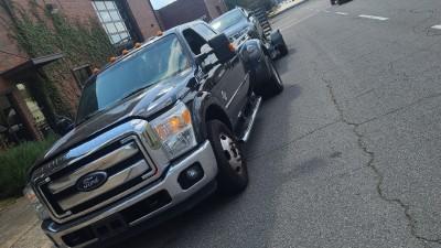 Fastlife Transport and Towing LLC., Birmingham, Alabama
