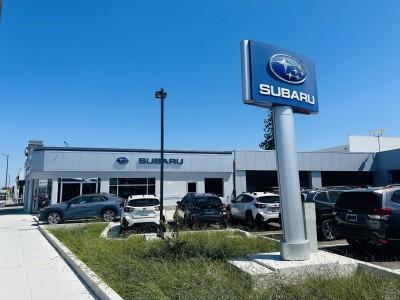 Putnam Subaru