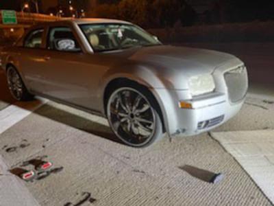 Jack and Jill's Towing, Mobile, Alabama