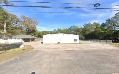 Harrelson Body Shop, Mobile, Alabama