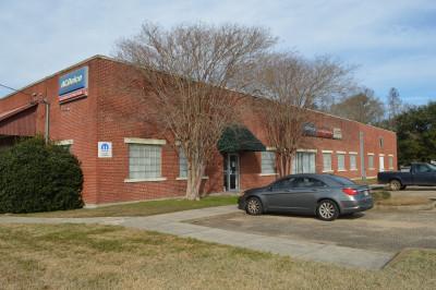 The Parts House, Mobile, Alabama