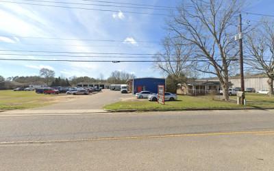 R N R Auto Repair LLC, Mobile, Alabama