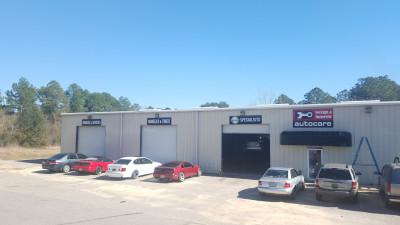 Foreign & Domestic Autocare: Nissan Z Car Specialists, Mobile, Alabama