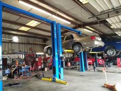 Car Doctors Automotive, Mobile, Alabama