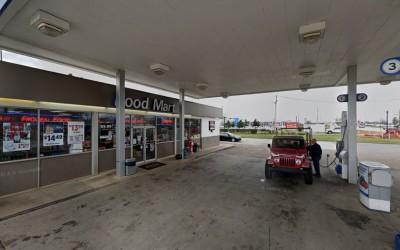 Dab's Towing Service, Daphne, Alabama