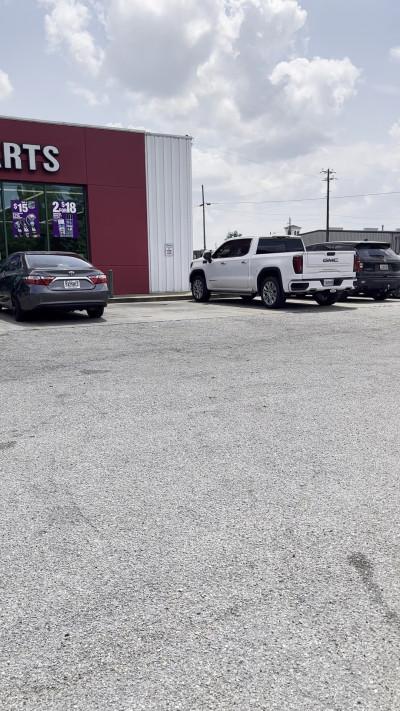 O'Reilly Auto Parts
