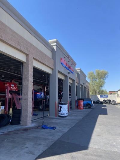 Firestone Complete Auto Care