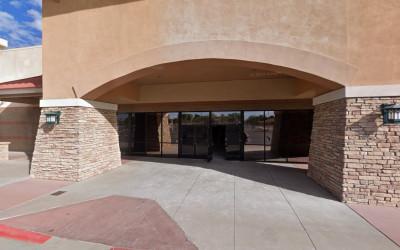 O'Reilly Auto Parts, Chandler, Arizona