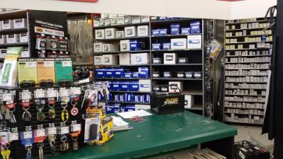 O'Reilly Auto Parts, Chandler, Arizona