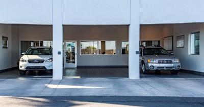 Subaru Superstore of Chandler, Chandler, Arizona