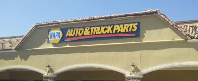 NAPA Auto Parts - Day Auto Supply, Chandler, Arizona