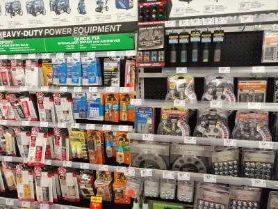 O'Reilly Auto Parts, Flagstaff, Arizona